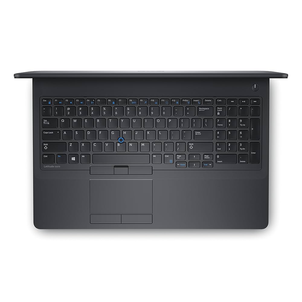 Dell Latitude E5570 1920 x 1080 Full HD (Intel Core-i5 2.8